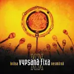 Vypsaná fixa – Krása nesmírná XX CD