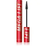 Rimmel Thrill Seeker Mega Lift řasenka pro objem odstín 002 Black Brown 10 ml