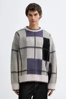 Svetr The Ragged Priest