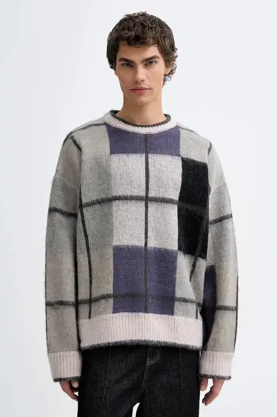 Svetr The Ragged Priest