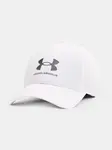Under Armour Kšiltovka Isochill Armourvent STR-WHT - Pánské