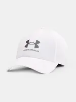 Under Armour Kšiltovka Isochill Armourvent STR-WHT - Pánské