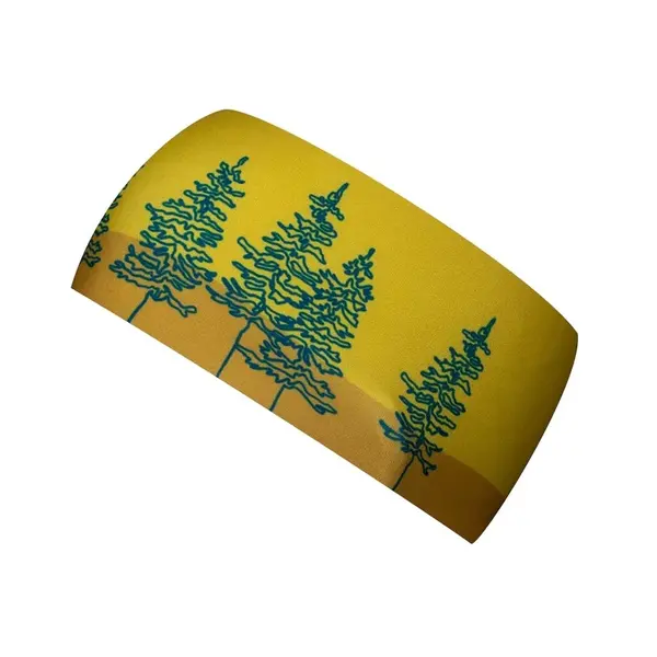 Bjež ACTIVE TREE mustard Čelenka