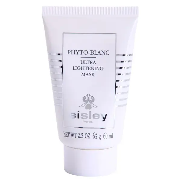 Sisley Phyto-Blanc Ultra Lightening Mask rozjasňující maska 60 ml