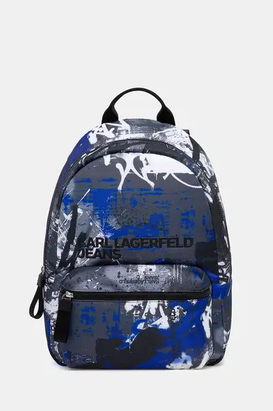 Ruksak Karl Lagerfeld Jeans