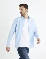 Pánska košeľa Celio Baxford