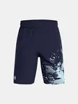 Boys' shorts Under Armour UA Tech Woven Graphic Short - Boys
