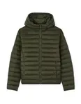 Celio Quilted Jacket Fububble - Men's