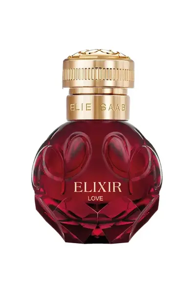 Parfémová voda ELIE SAAB ES Elixir Love EDP 50ml