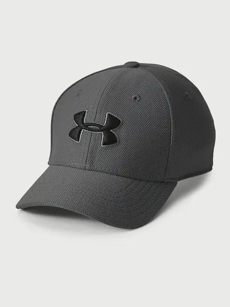 Undershirt Under Armour Boy'S Blitzing 3.0 Cap