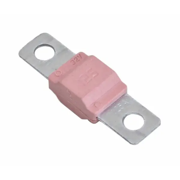 Autopojistky MIDI šroubovací, pro vyšší proud, různé varianty - ASTA Maximální proud: 125 A