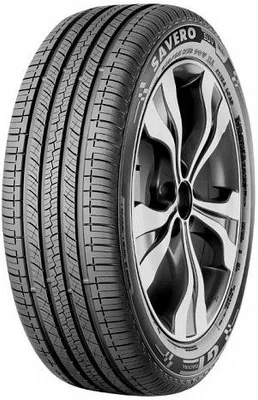 GT RADIAL 235/55 R 18 100V SAVERO_SUV TL M+S