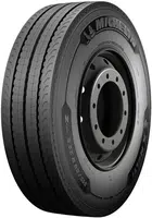 MICHELIN 235/75 R 17.5 132/130M X_MULTI_Z TL M+S 3PMSF