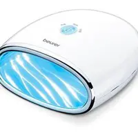 BEURER UV lampa na LED i gelové nehty MP 48