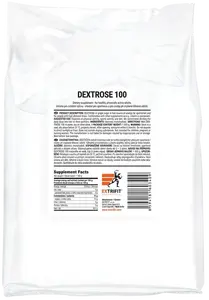 EXTRIFIT Dextrose 100, 1500 g