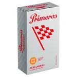 PRIMEROS Performax kondomy pro dlouhotrvající vzrušení 12 ks