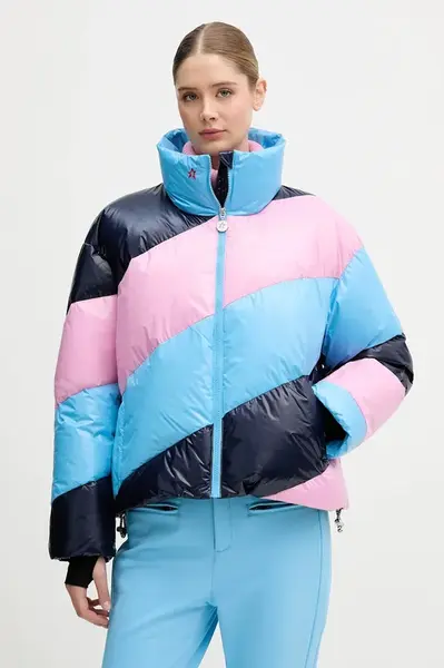 Lyžařská bunda Perfect Moment Mojo