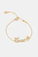 Náramek Coach