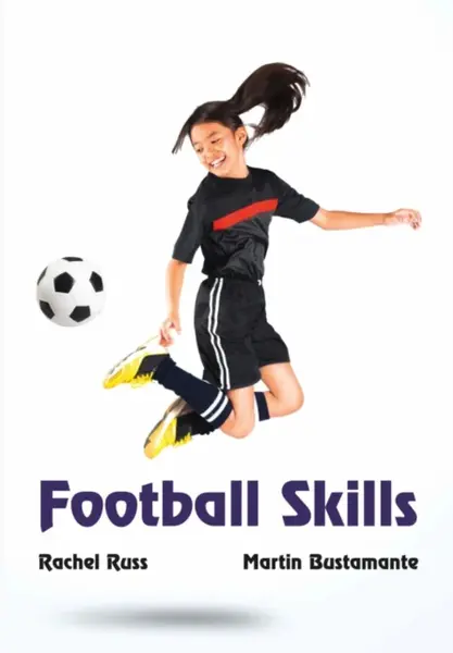 Football Skills - Rachel Russ