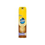 PRONTO Wood, Proti prachu - Lavender 250 ml