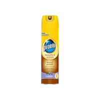 PRONTO Wood, Proti prachu - Lavender 250 ml