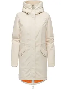 Ragwear Zimná parka 'Coogle'  nebielená