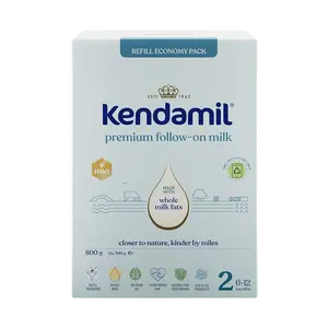 KENDAMIL Premium 2 HMO+ 600 g