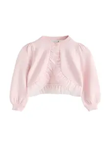 Baker by Ted Baker Kardigán  rosé