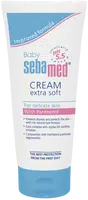 SEBAMED Baby dětský krém extra jemný 200 ml