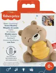 FP ZKLIDŇUJÍCÍ HRAJÍCÍ MEDVÍDEK - Fisher Price (HRB18)
