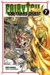 FAIRY TAIL: 100 Years Quest 7 - Hiro Mashima