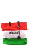 Moschino dámska kabelka