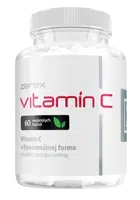 ZEREX Vitamin C v lipozomální formě 60 kapslí
