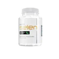 ZEREX SELEN 100 MCG 60 kapslí