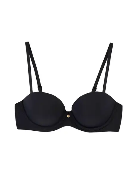 Dagi Podprsenka  čierna