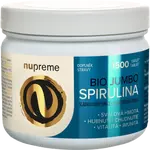 NUPREME BIO Spirulina Jumbo 1500 tablet
