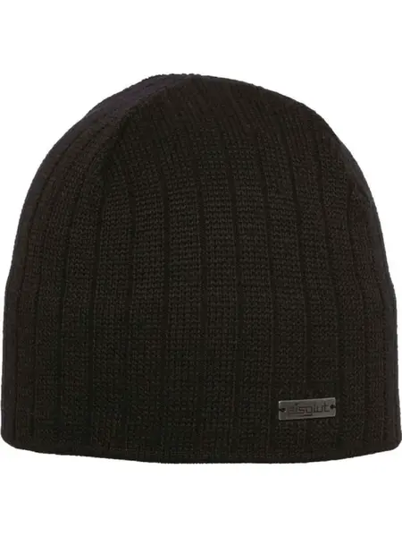 Eisglut Čiapky  čierna