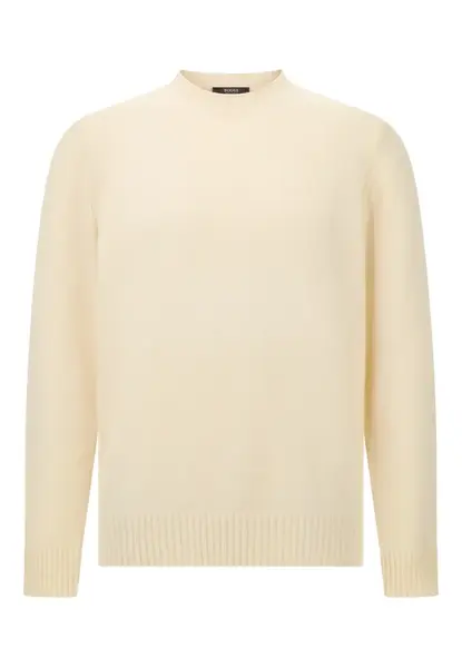 Boggi Milano Sveter  béžová