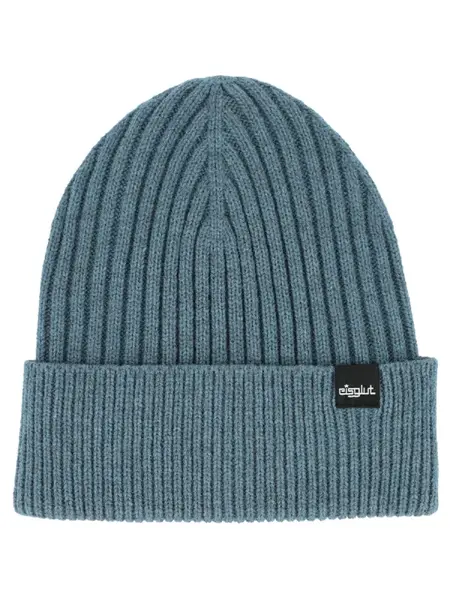 Eisglut Čiapky 'Pacog '  modrá denim