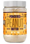 GYMBEAM Powdered Peanut Butter unflavored - 191 g