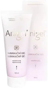 ANIBALL Anigel lubrikační gel na vodní bázi 100 ml