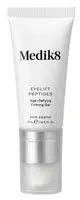 MEDIK8 Eyelift Peptides - Zpevňující gel proti vráskám 15 ml