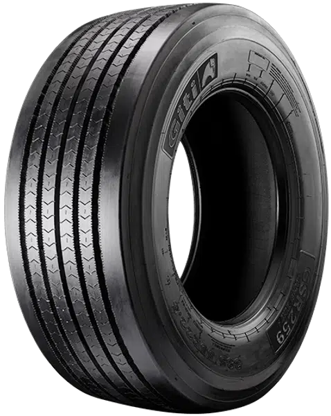 GITI 385/55 R 22.5 158L (160K) GSR259 TL 3PMSF 18PR