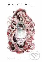 Potomci - Jeff Lemire