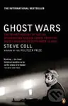 Ghost Wars - Steve Coll