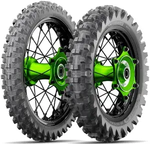 MICHELIN 2.5 - 10 33J STARCROSS_5_MINI TT