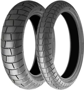 BRIDGESTONE 120/70 R 19 60V ADVENTURE_TRAIL_AT41 TL M+S
