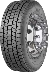 SAVA 315/60 R 22.5 152/148L ORJAK_5 TL M+S 3PMSF