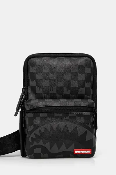 Ledvinka Sprayground