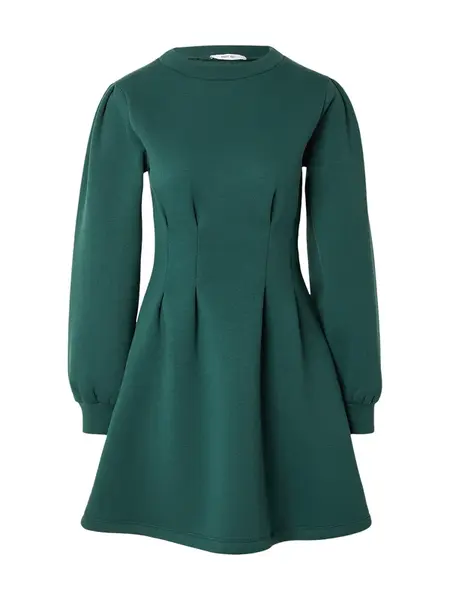 ABOUT YOU Šaty 'Eileen'  jedľová